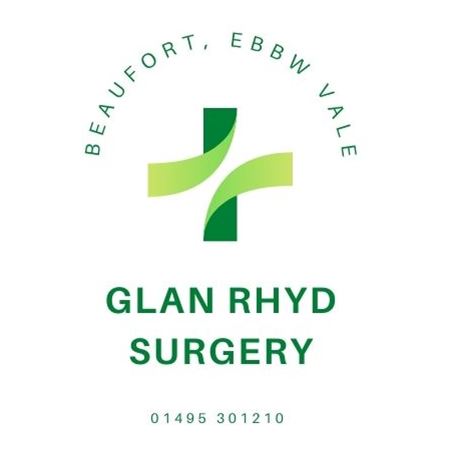 Glan Rhyd Surgery Logo